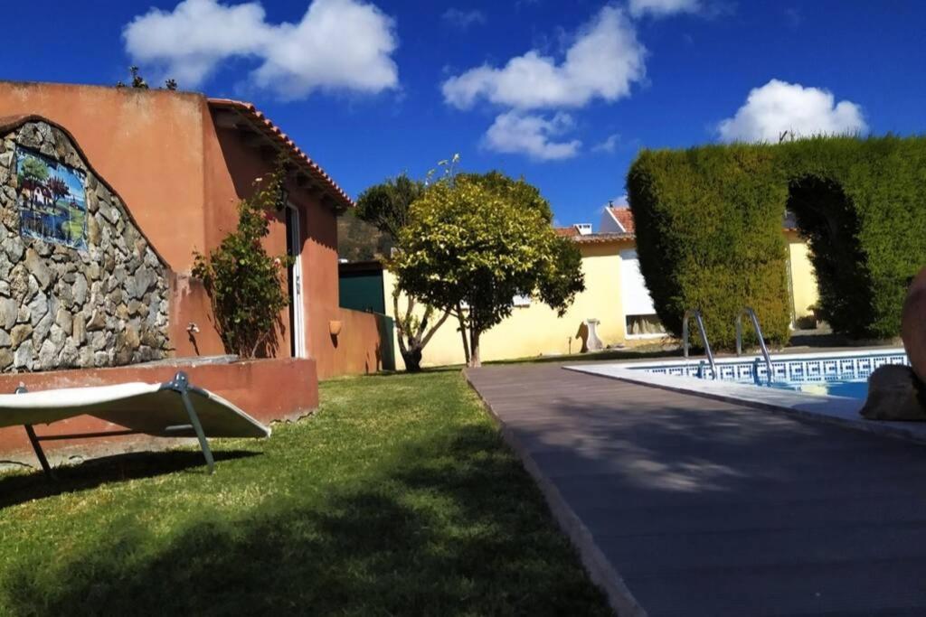 Villa - Torres Vedras, Lisbon Country Side Almeirinhos de Baixo Exterior photo